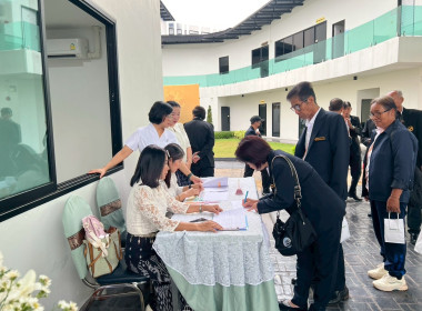 เครือข่ายสหกรณ์จังหวัดหนองคาย จัดงานรำลึก 110 ปี ... พารามิเตอร์รูปภาพ 26